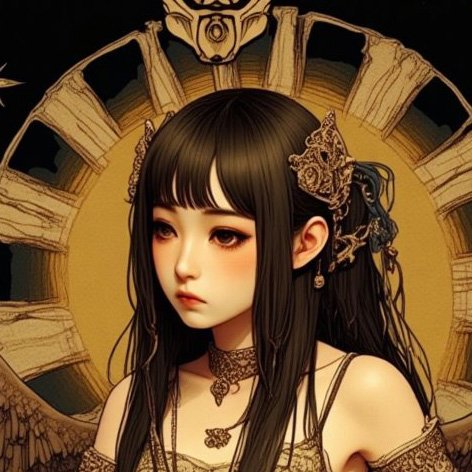 Violet Rose's Avatar